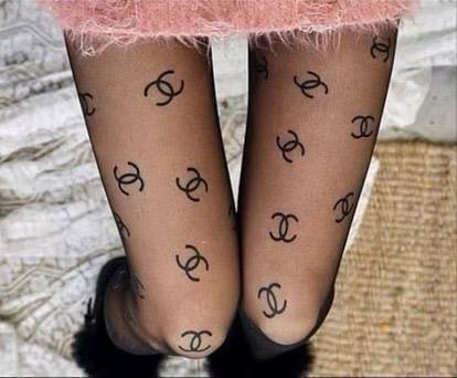 Chanel Socks CHO00008