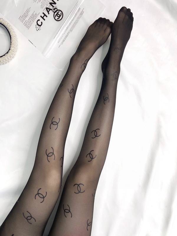 Chanel Socks CHO00008