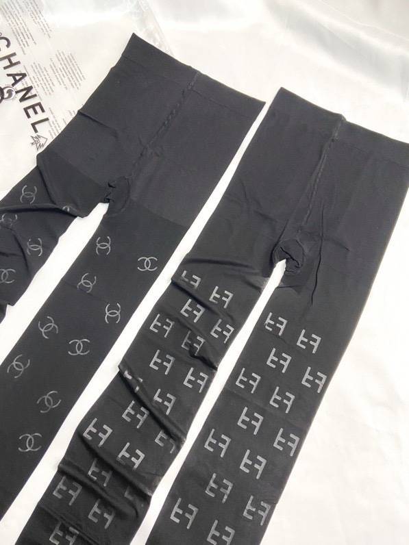 Chanel Socks CHO00008