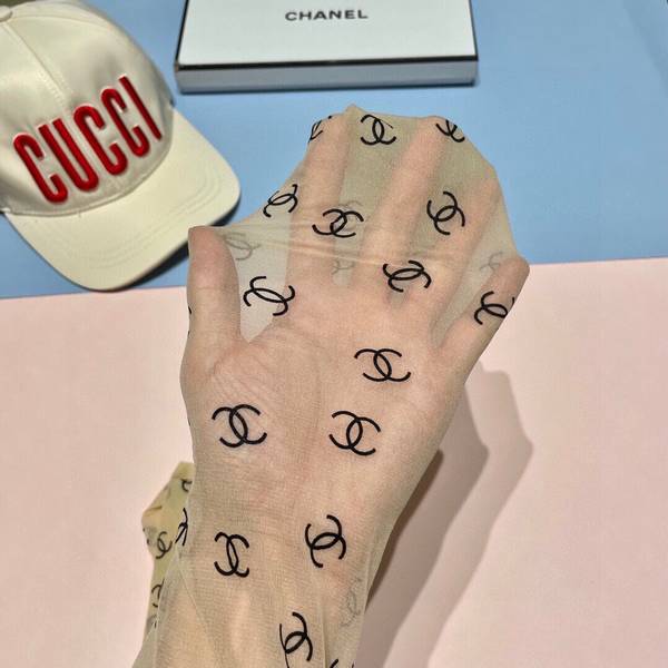 Chanel Socks CHO00009