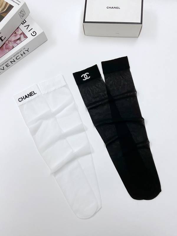 Chanel Socks CHO00011