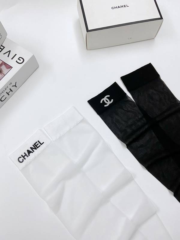 Chanel Socks CHO00011