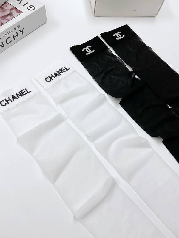 Chanel Socks CHO00011