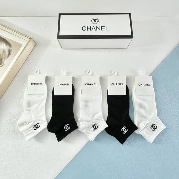 Chanel Socks CHO00016