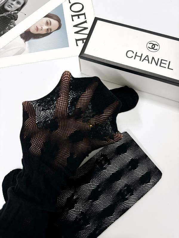 Chanel Socks CHO00020