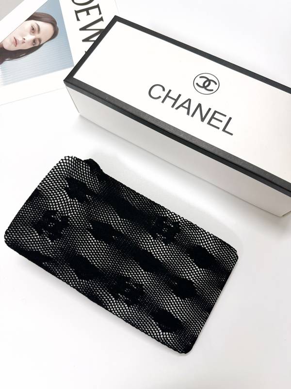 Chanel Socks CHO00020