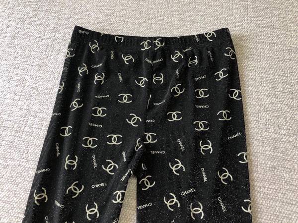 Chanel Socks CHO00026