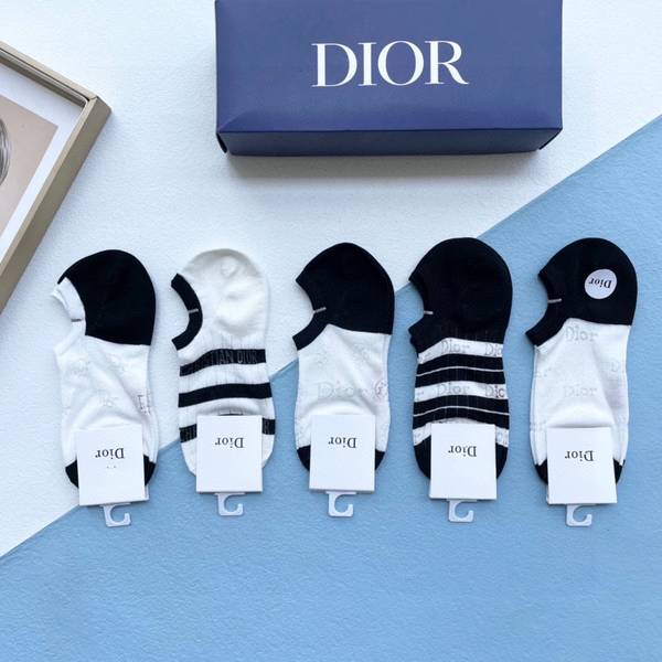 Dior Socks DIO00006