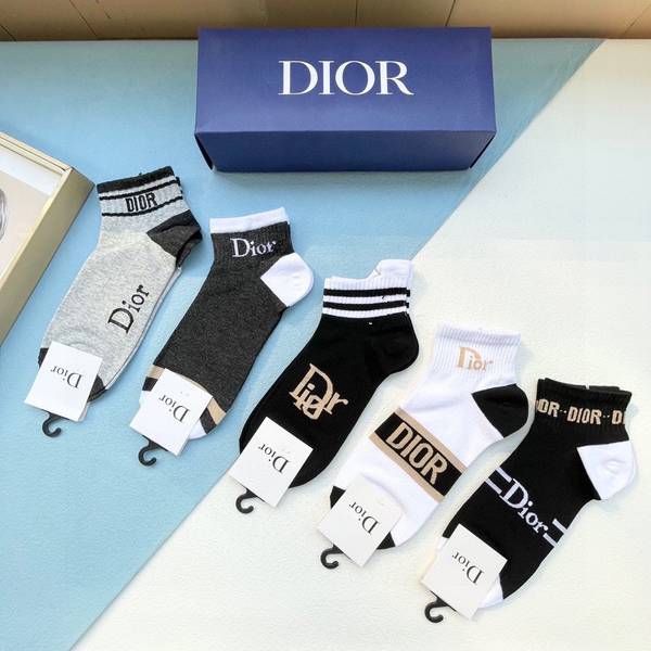 Dior Socks DIO00007