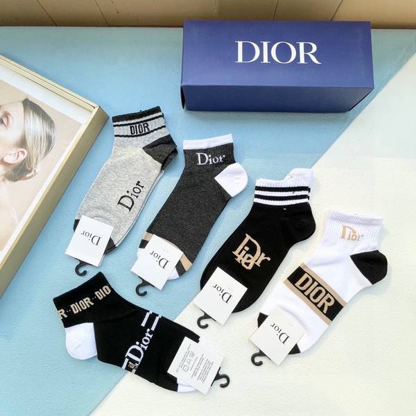 Dior Socks DIO00007