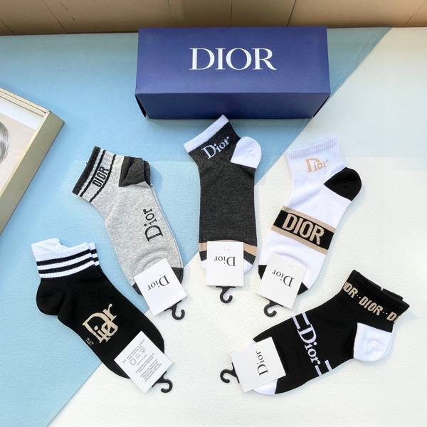 Dior Socks DIO00007