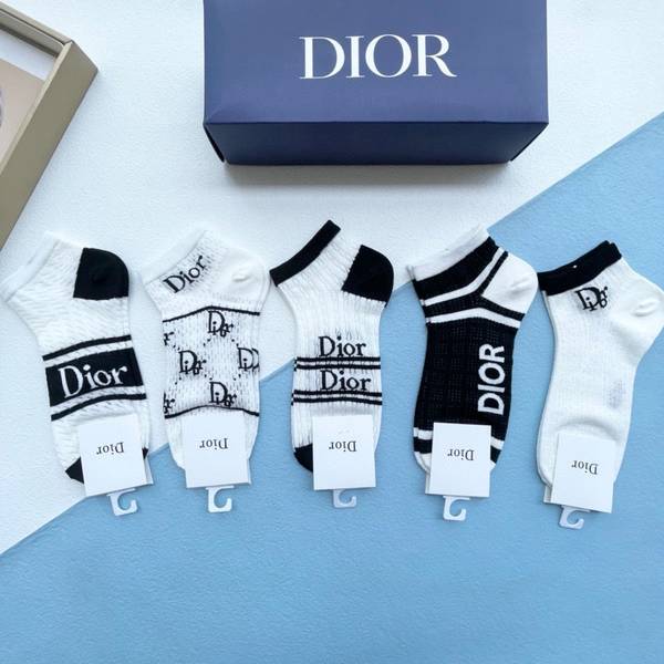 Dior Socks DIO00008