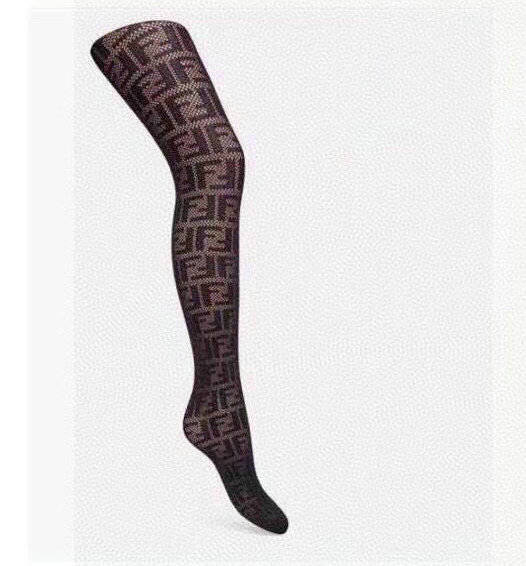 Fendi Socks FEO00003