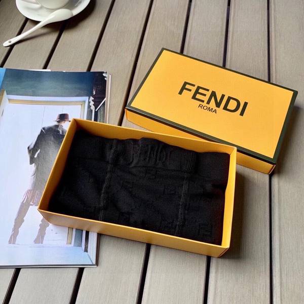 Fendi Socks FEO00009