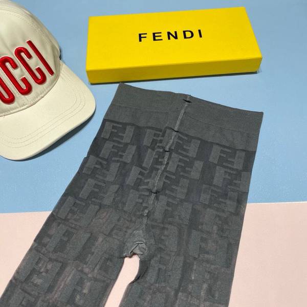 Fendi Socks FEO00016