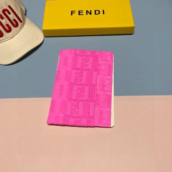 Fendi Socks FEO00017