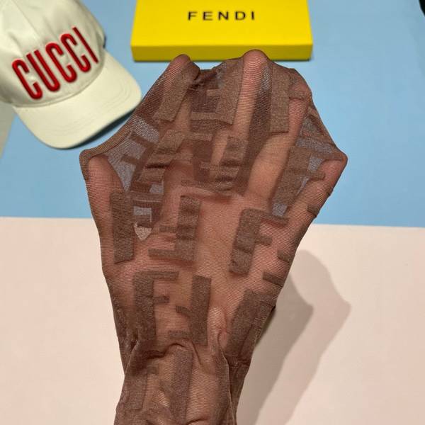 Fendi Socks FEO00018