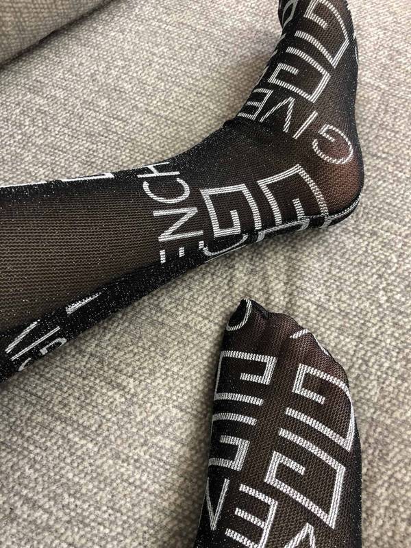 Givenchy Socks GIO00001