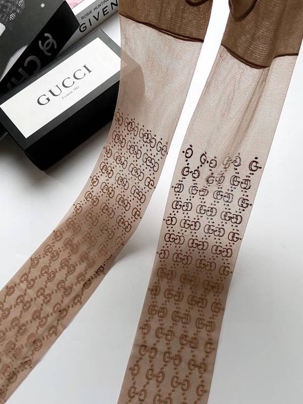 Gucci Socks GUO00002