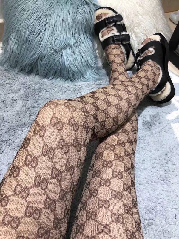 Gucci Socks GUO00019