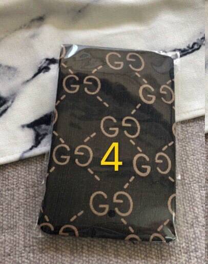 Gucci Socks GUO00021