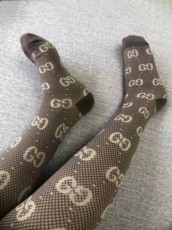 Gucci Socks GUO00023