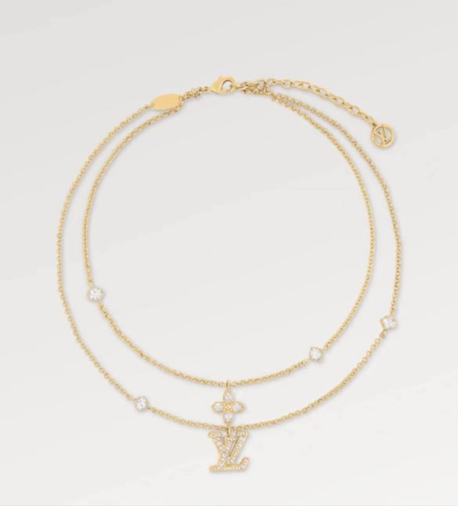 Louis Vuitton NECKLACE CE14420