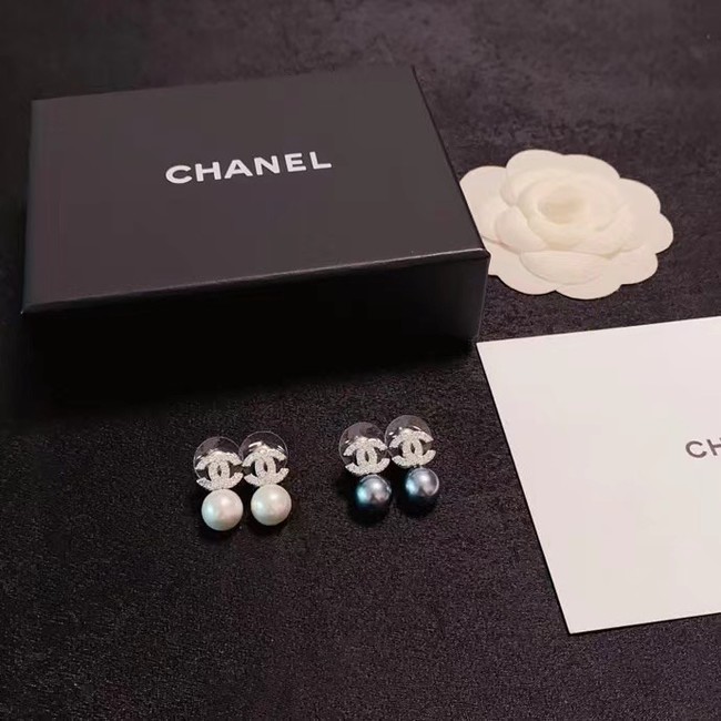 Chanel Earrings CE14470