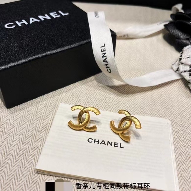 Chanel Earrings CE14472