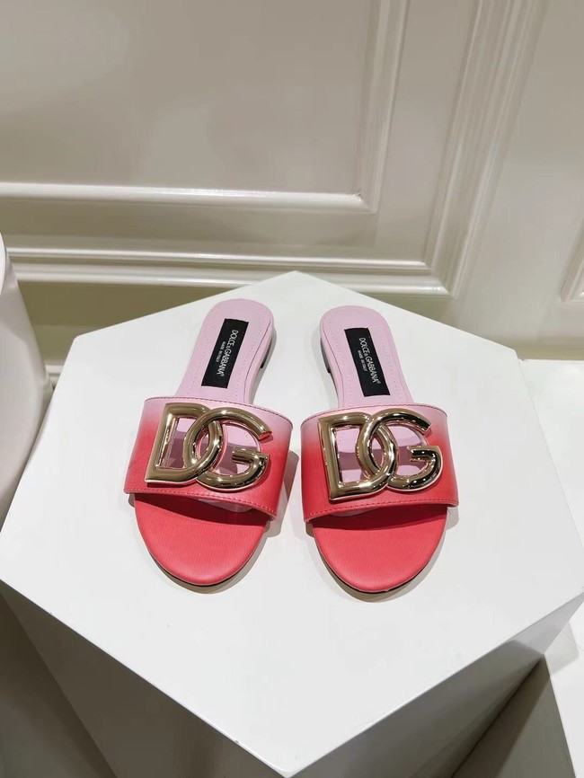 D&G WOMENS SANDAL 11952-1