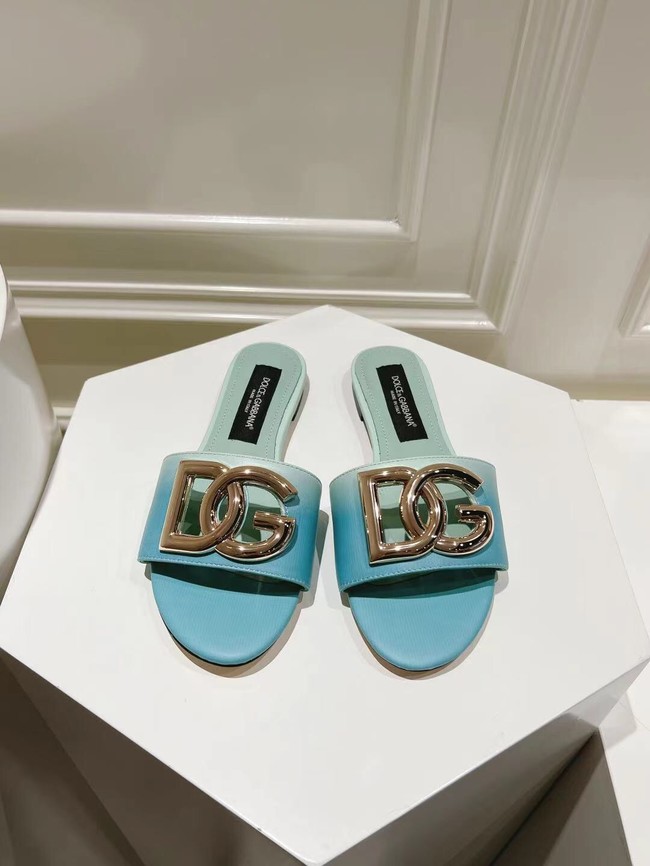 D&G WOMENS SANDAL 11952-3