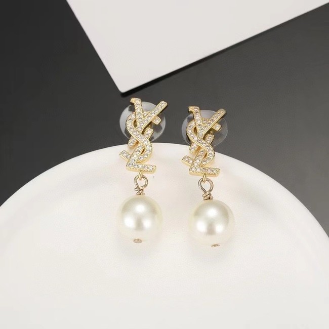 YSL Earrings CE14471