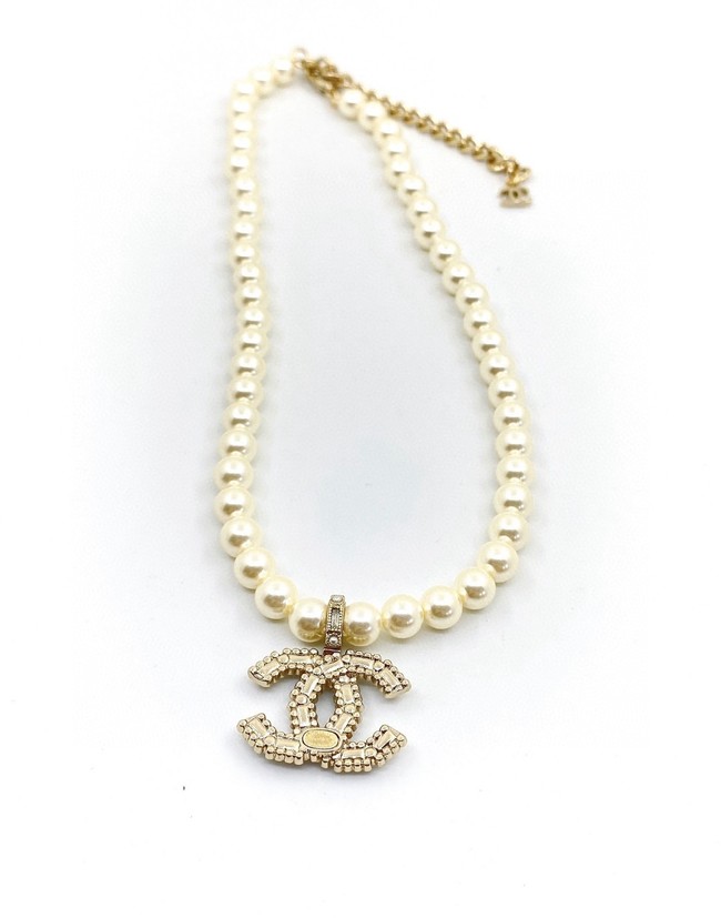 Chanel NECKLACE CE14493