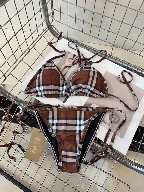 Burberry Bikinis BUB00003