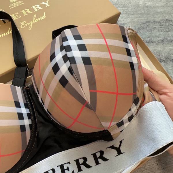 Burberry Bikinis BUB00013