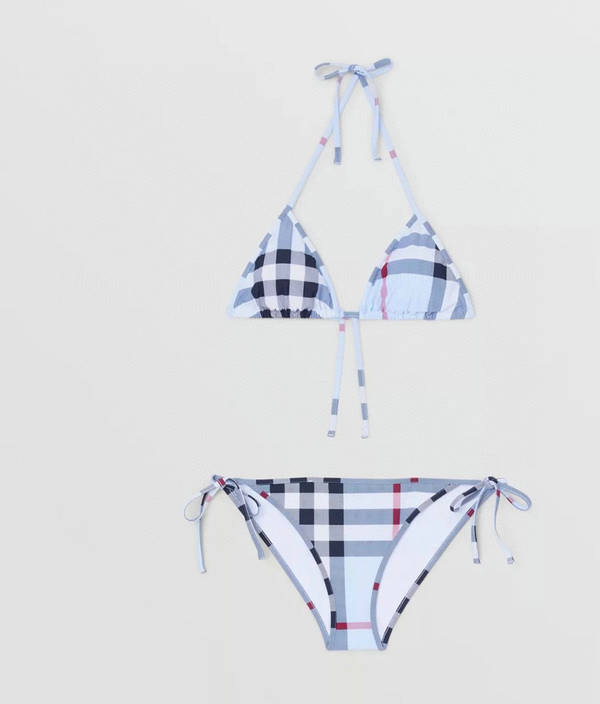 Burberry Bikinis BUB00015