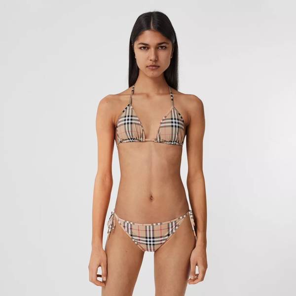 Burberry Bikinis BUB00024