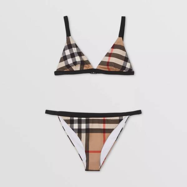 Burberry Bikinis BUB00027