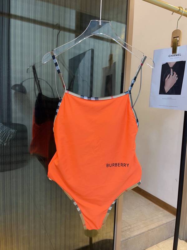 Burberry Bikinis BUB00029