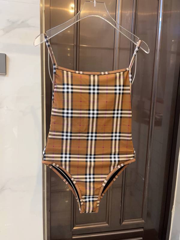 Burberry Bikinis BUB00033