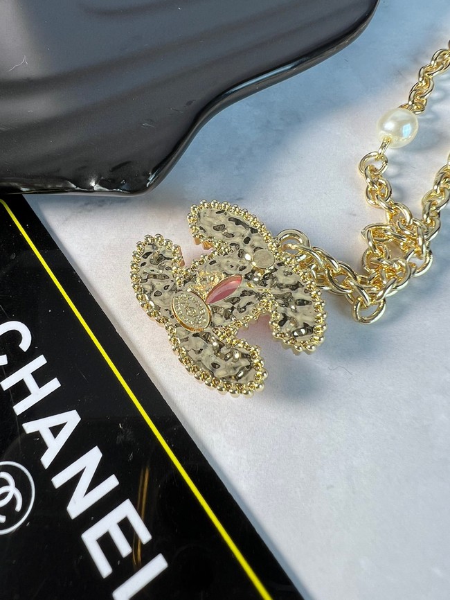 Chanel NECKLACE CE14531