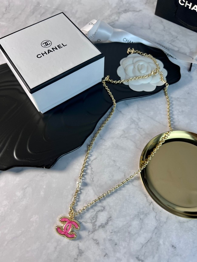 Chanel NECKLACE CE14531