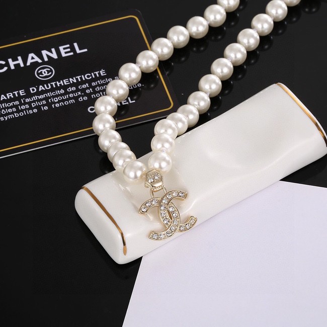 Chanel NECKLACE CE14562