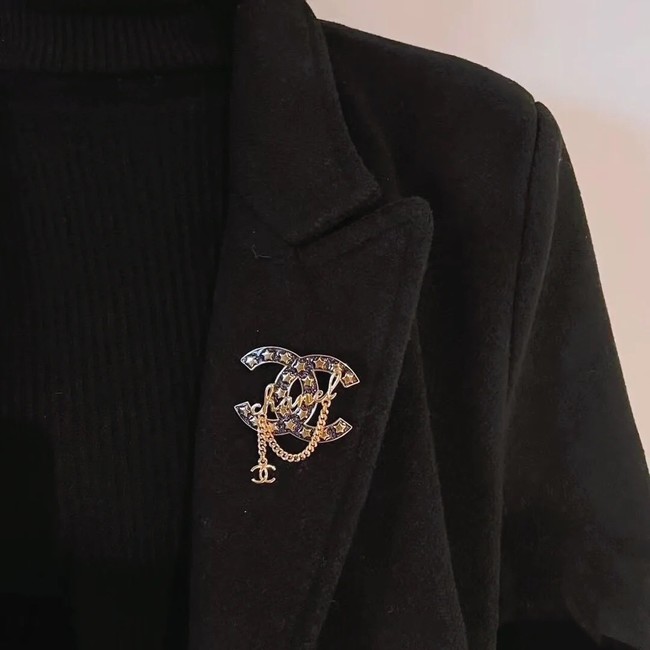 Chanel Brooch CE14584