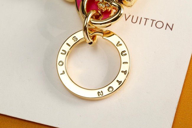 Louis Vuitton Nautical Vivienne Bag Charm M01652