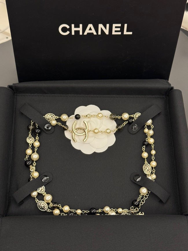 Chanel NECKLACE CE14607