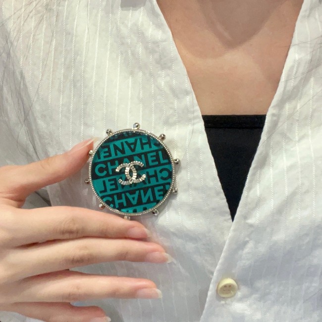 Chanel Brooch CE14644