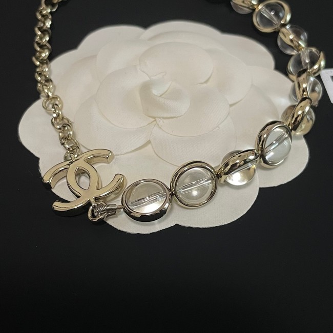 Chanel NECKLACE CE14640