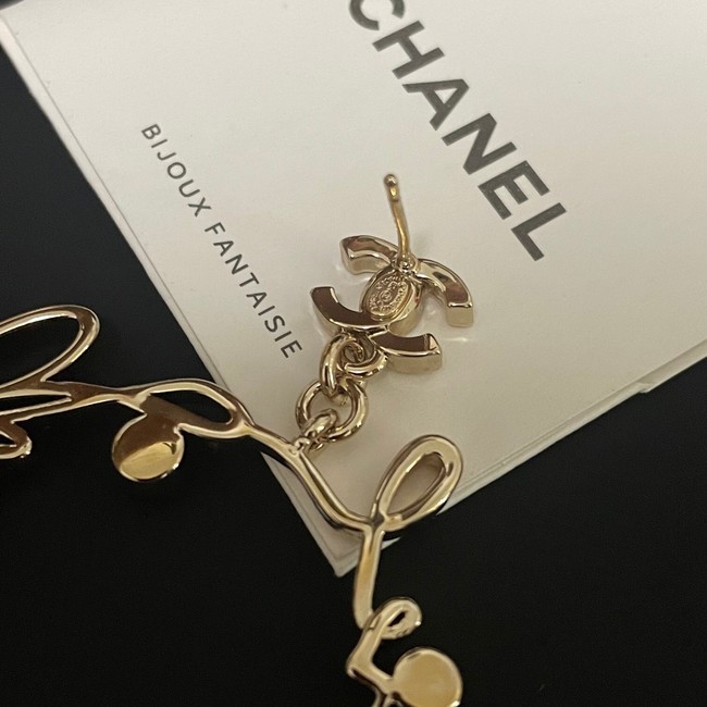 Chanel Earrings CE14646