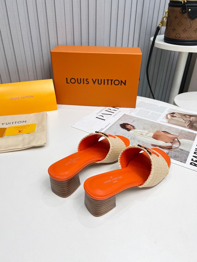 Louis Vuitton WOMENS Slipper 11969-9